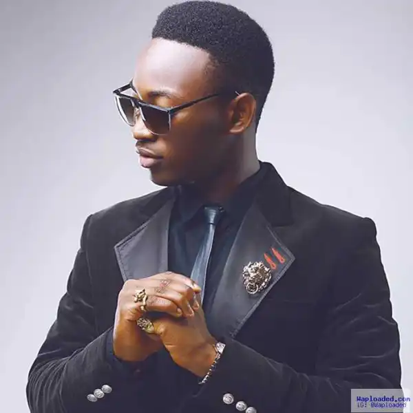 Wizkid Is a B!tch Nigga – Dammy Krane Fires at Wizkid For Stealing His Stuff
